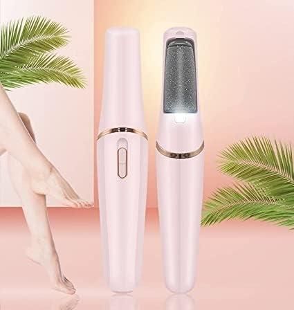 HeelGlow™ Rechargeable Dead Skin Remover
